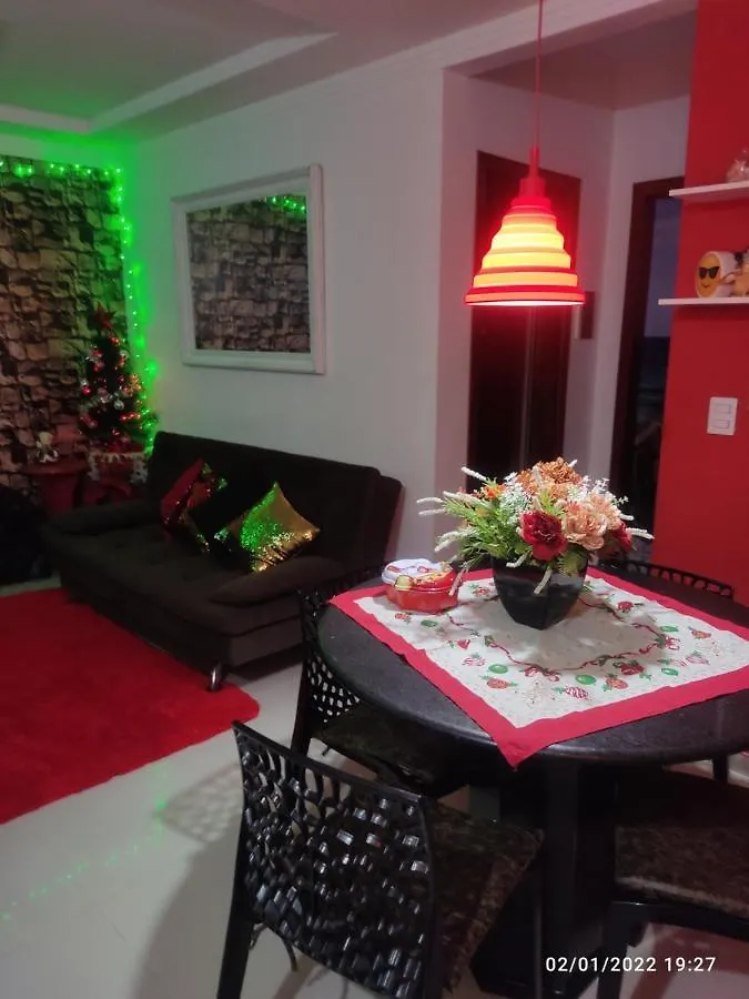 Apto Top Ingleses Apartamento Florianópolis
