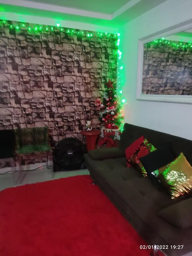 Apto Top Ingleses Apartamento Florianópolis