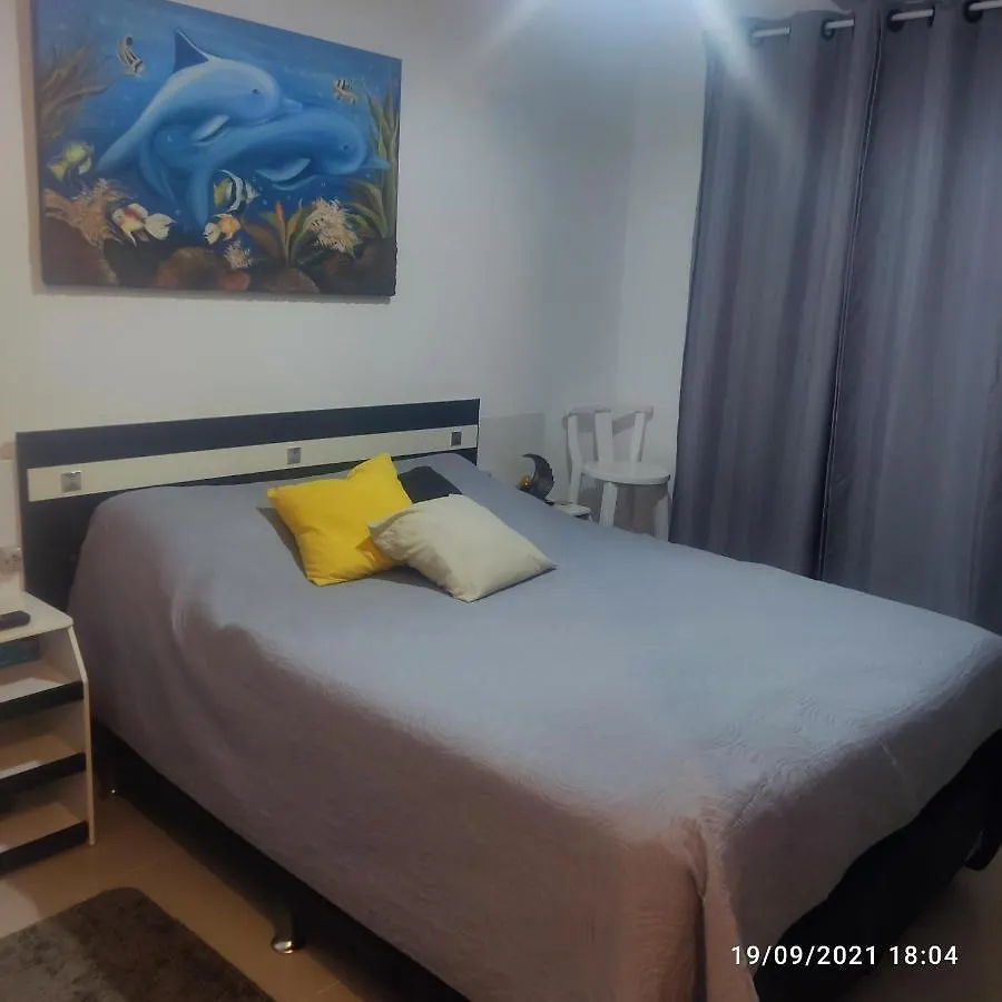 Apto Top Ingleses Apartment Florianopolis