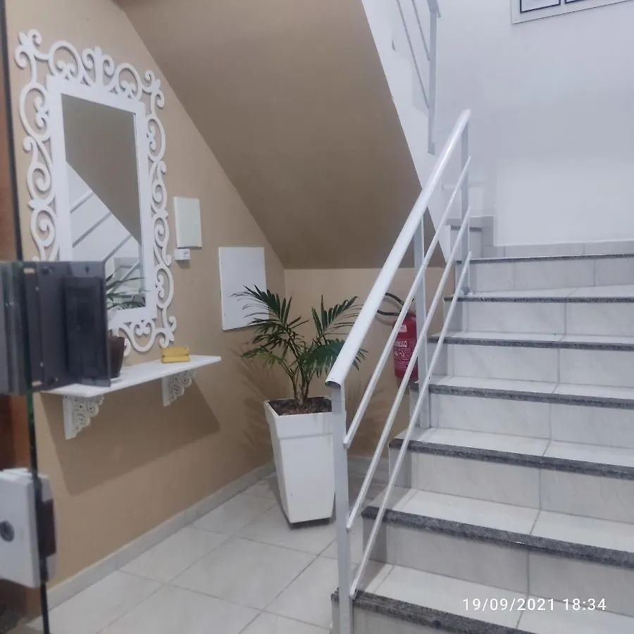 Apto Top Ingleses Apartment Florianopolis