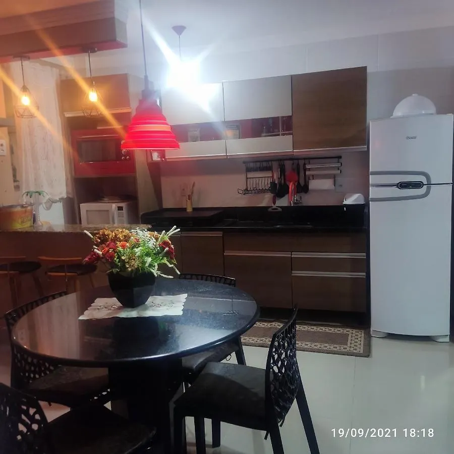 Apto Top Ingleses Apartment Florianopolis