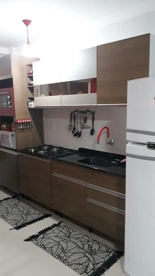 Apto Top Ingleses Apartment Florianopolis