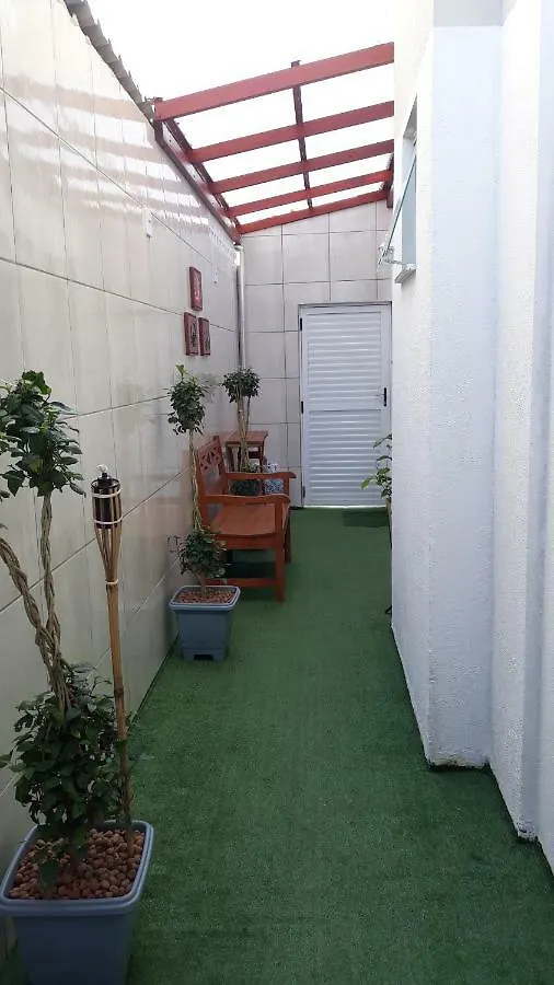 Apto Top Ingleses Apartment Florianopolis