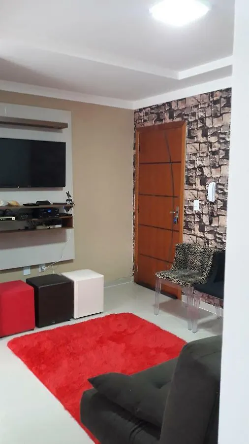 Apto Top Ingleses Apartment Florianopolis